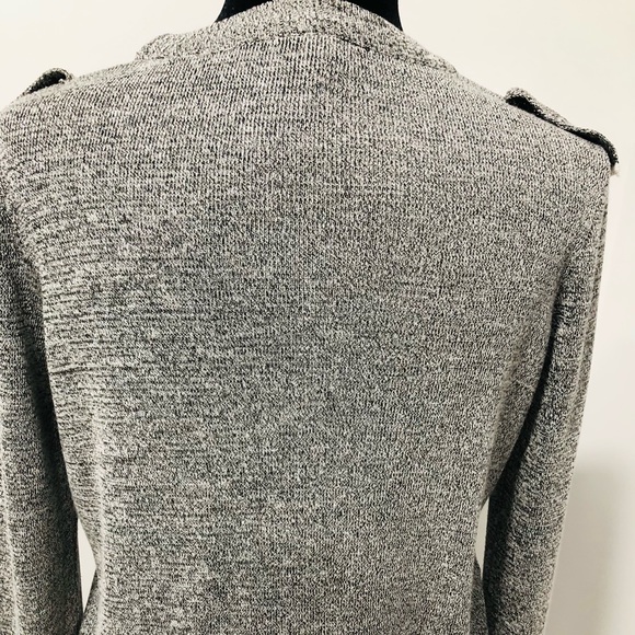 Topshop Ruffle Sweater - Picture 8 of 12